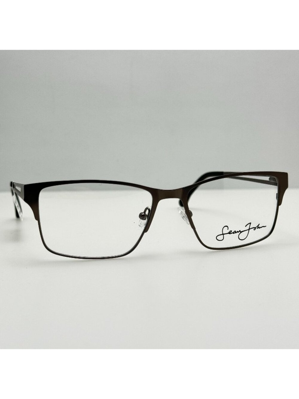 Sean John SJ5010 015 Eyeglasses Eye Glasses Frames 57-17-150